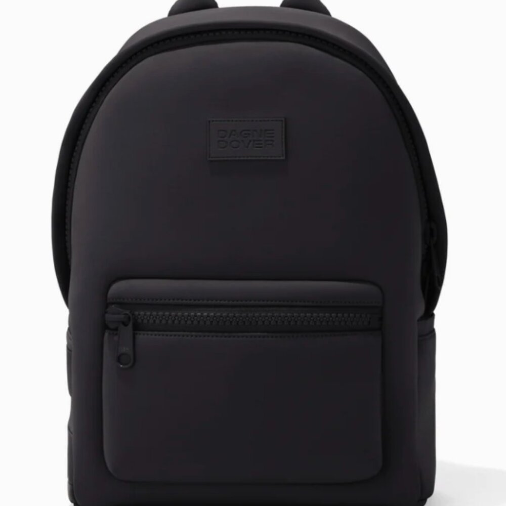 Dagne Dover Dakota Neoprene Backpack, Size Medium